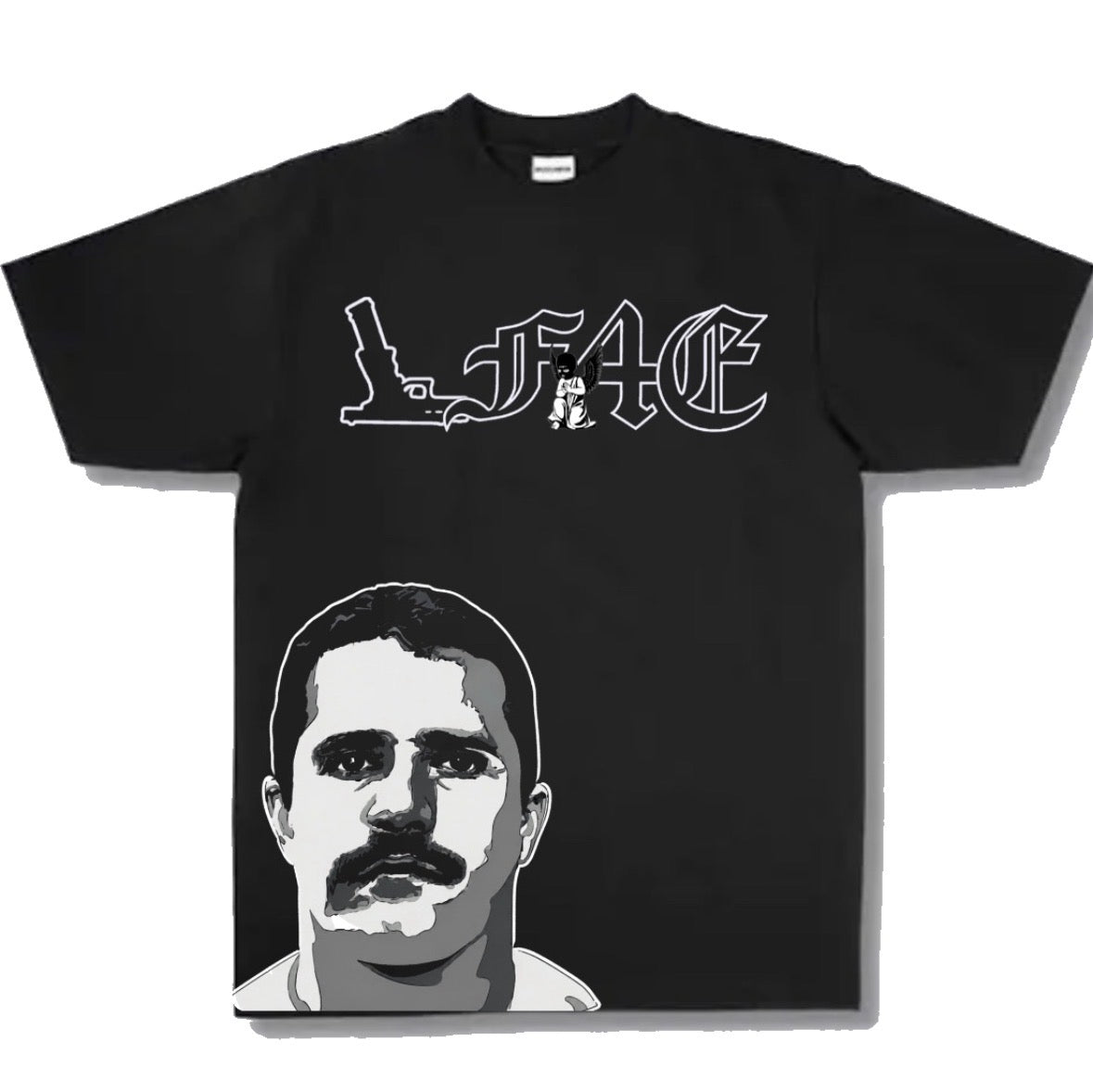 #1 EL MENCHO TSHIRT